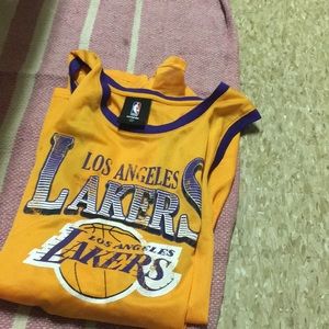 Topshop lakers jersey will negotiate
